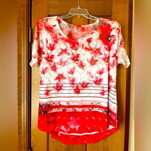 Style & Co tee Size 1X